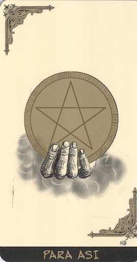 Akın Alkan tarot (Kurmay Yayınevi, Turkey)